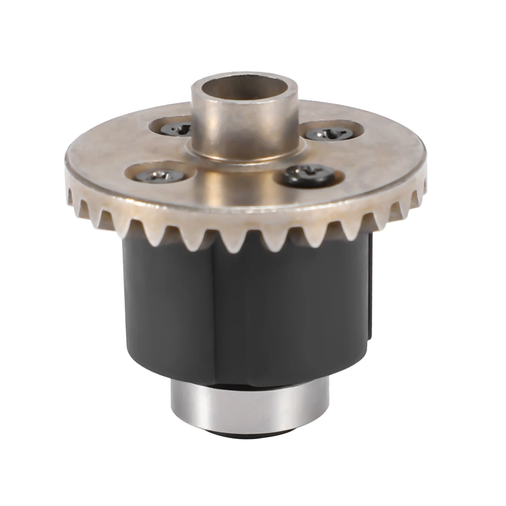 Набор металлических дифференциалов шестерни для SG 1603 SG1603 SG1604 UDIRC UD1601 UD1602 1/16