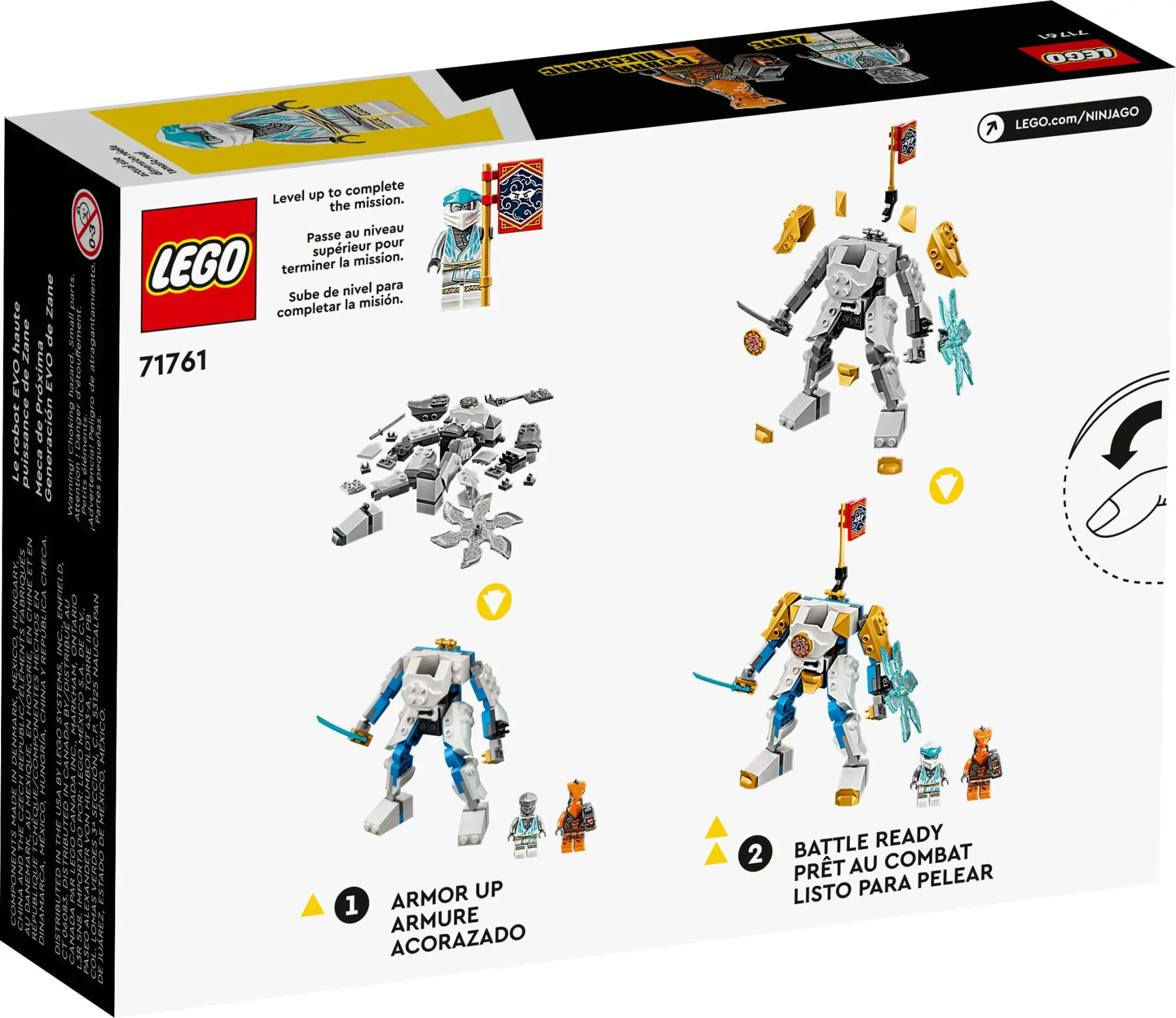 Zanes mech cheap
