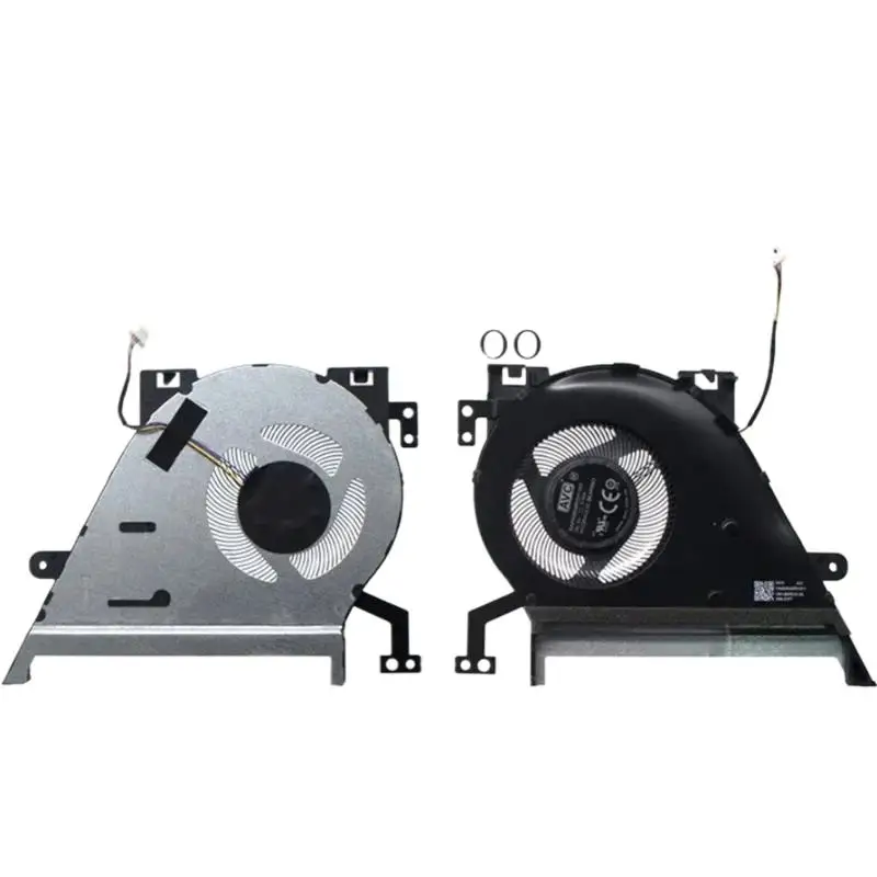 WYORESY новый оригинальный вентилятор охлаждения процессора и графического
