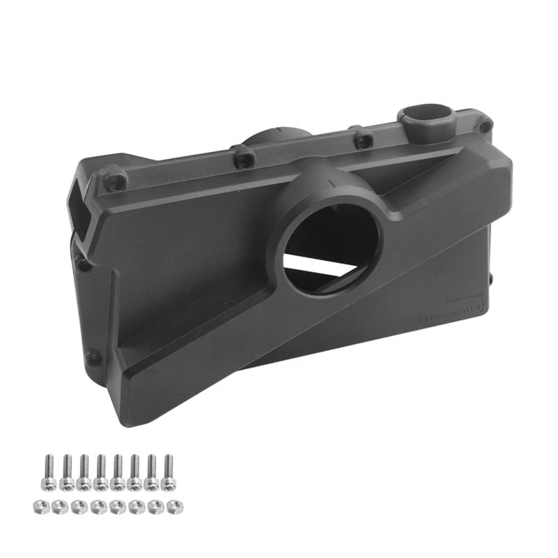 Фото T22C для Garmin Livescope LVS62, совместимый нейлоновый защитный чехол для сонарного датчика, ударопрочный, для путешествий. №1
