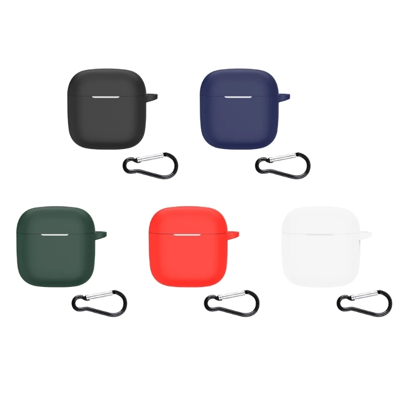 

Headphone Cover Washable ShellCase for FreeBudsSE 2 Housing Anti-scratch Sleeve N0HC