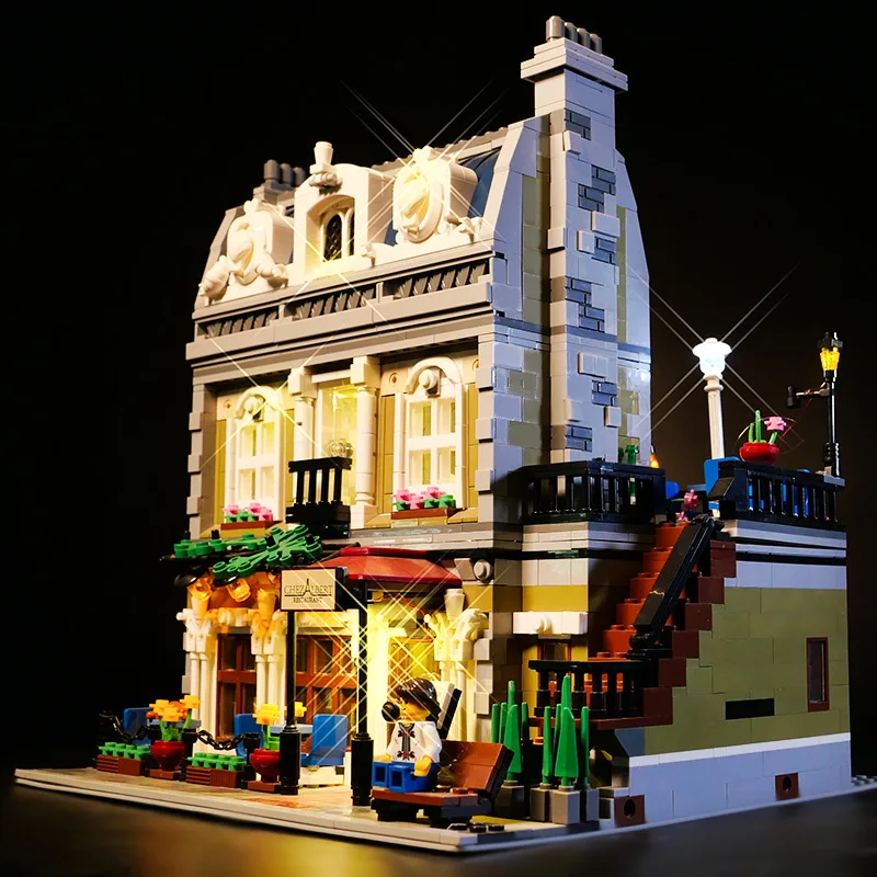 Детали для конструктора сделай сам