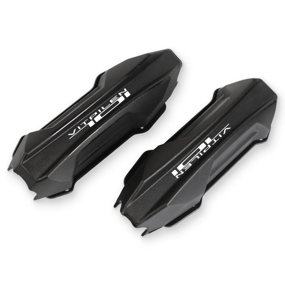 

FOR HUSQVARNA VITPILEN401 Vitpilen701 2018 2019 2020 Motorcycle 25mm Engine Crash Bar Protector Bumper Decorative Guard Block