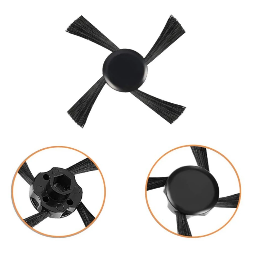 Запасные части для Neato D3 D4 D5 D6 D7 Botvac D Series D75 D80 D85 Щеточный фильтр