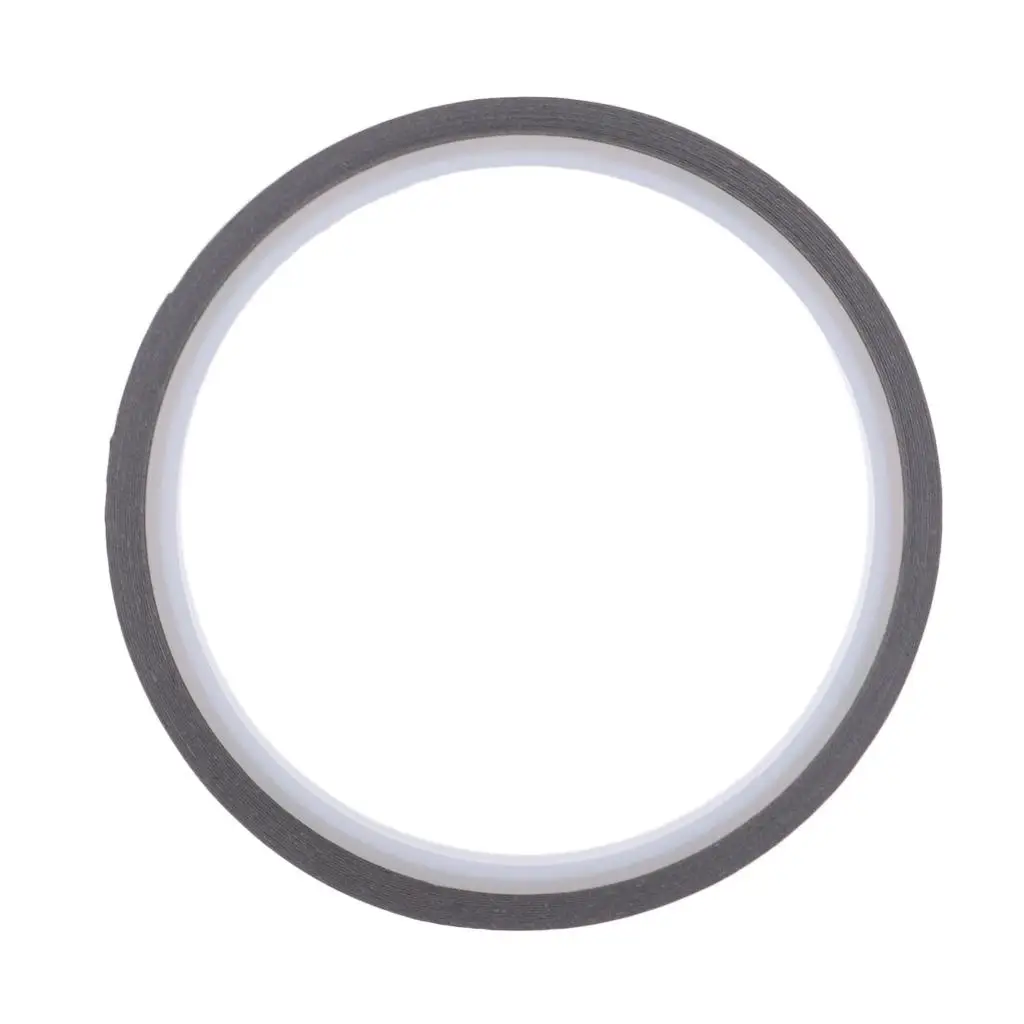 Лента для гольфа высокой плотности 1/1 5 граммов на 10 см гири 1/4 и 3/8 дюйма X 13 футов