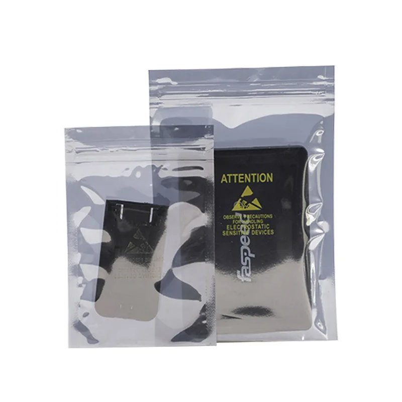 Рисунок 5 - Самозапечатывающаяся Антистатическая