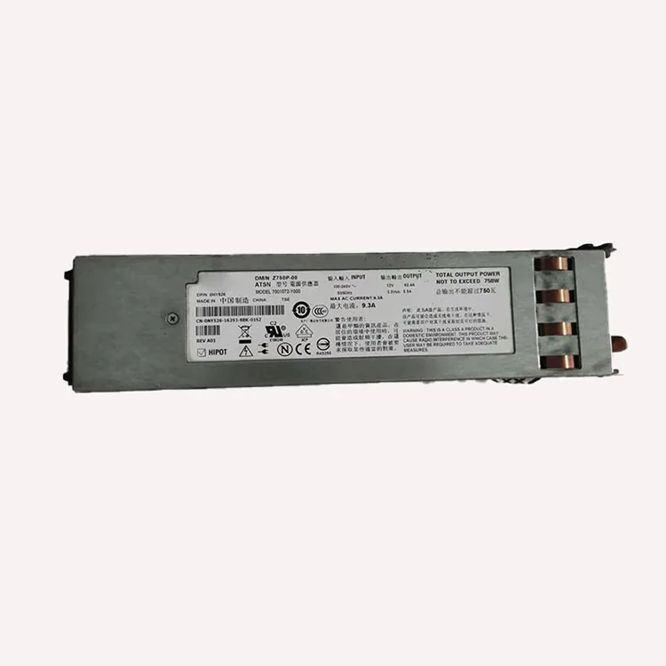 

750W Z750P-00 N750P-S0 NPS-750BB A Electronic Component