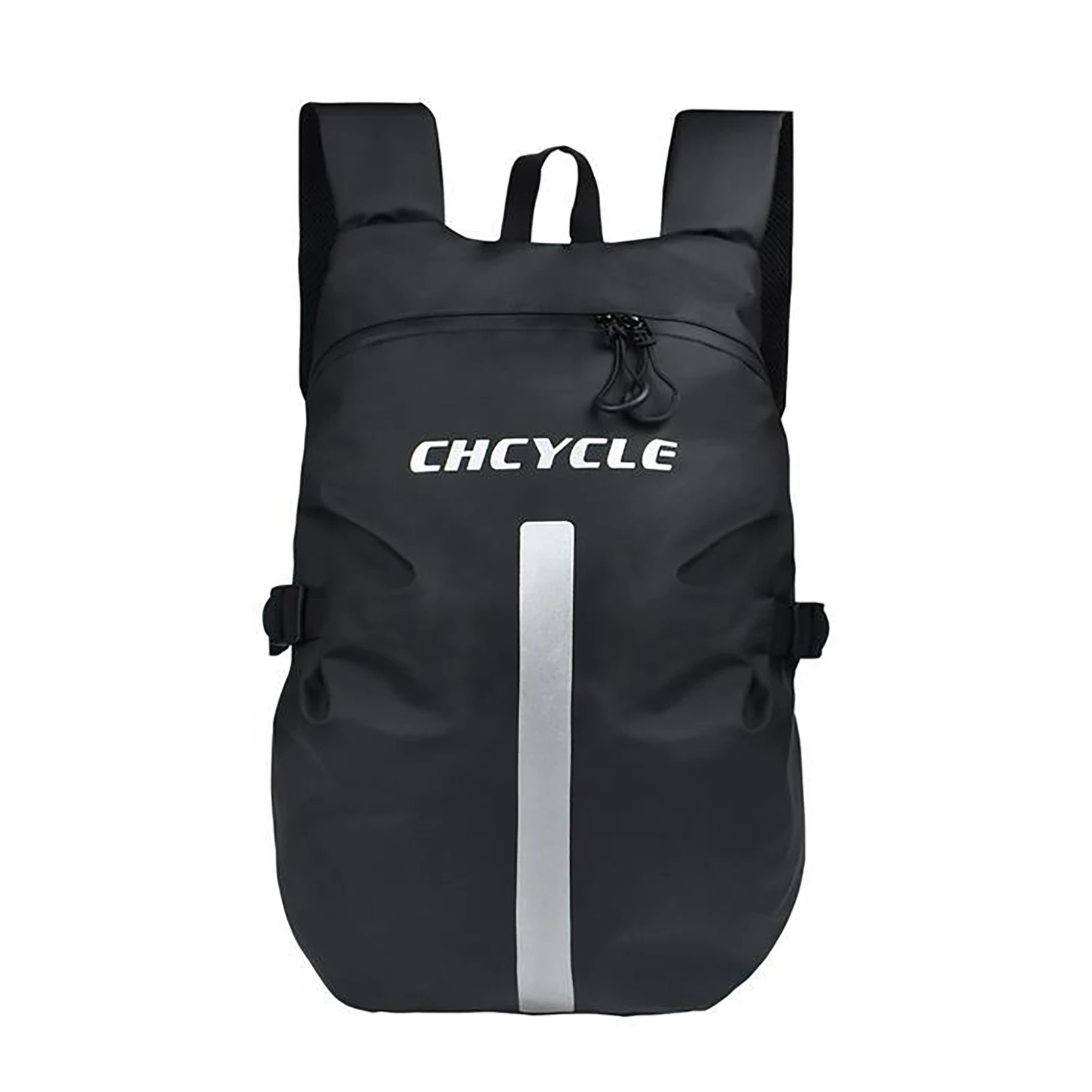 

Motorcycle Backpack Large Capacity Cycling Bag Motorcycle Helmet Bag Waterproof Shoulders Backpack Climbing Cycling Backpack