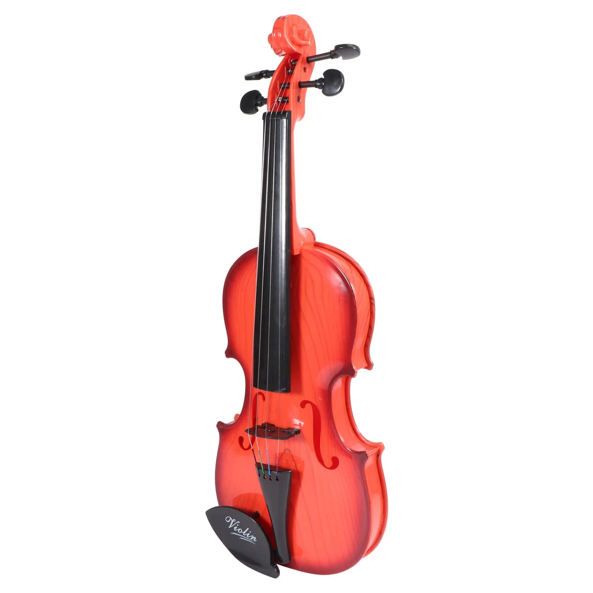 

1pc Mini Violin Portable Interesting Durable Fashion Educational Mucic for Kids Learning Children