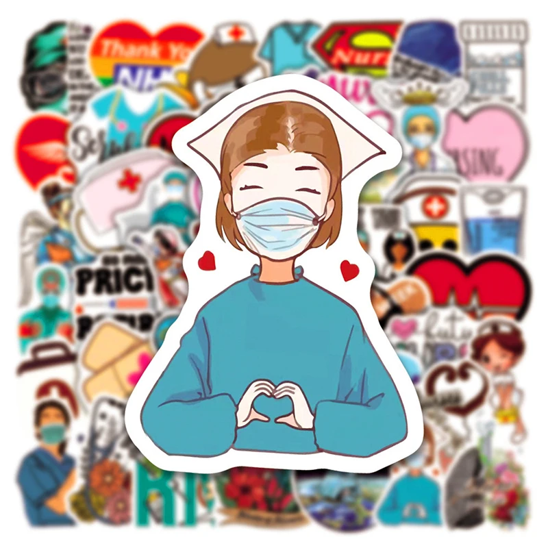 50 шт. водонепроницаемые виниловые наклейки на бутылки для воды |