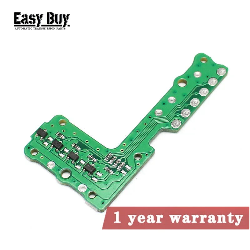 Проводящая пластина коробки передач TCU ECU датчик положения переключения L1 L2 L3 L4 F02