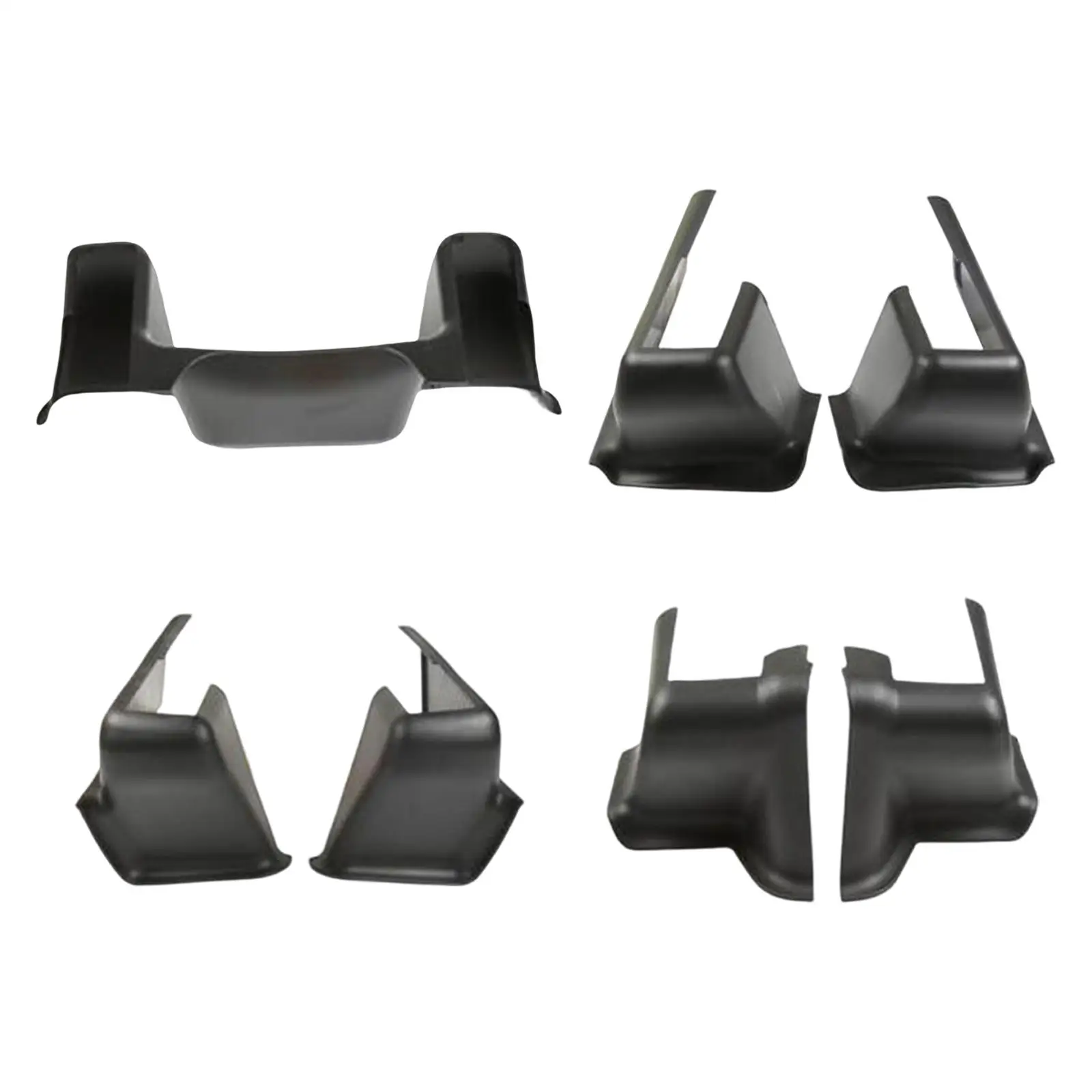 

Car Seat Corner Pad Replaces Durable Interior Direct Replacement for