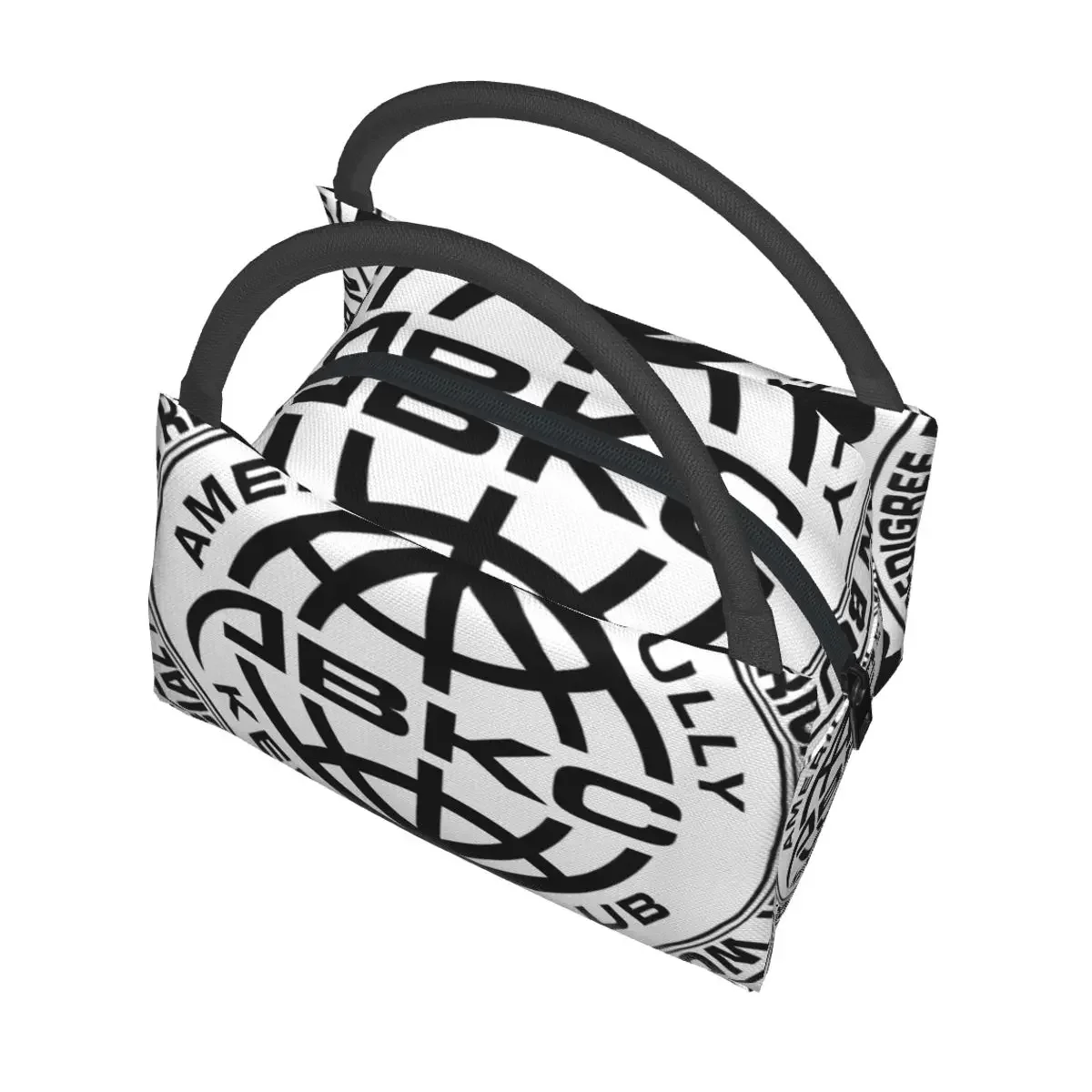 ABKC American Bully Kennel Club переносная изоляционная сумка для охлаждения термопродуктов