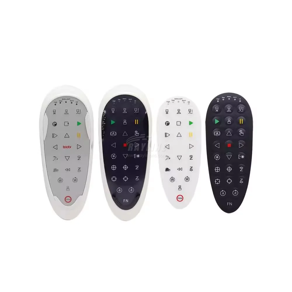 BODOR MANGO оригинальный беспроводной портативный пульт дистанционного управления