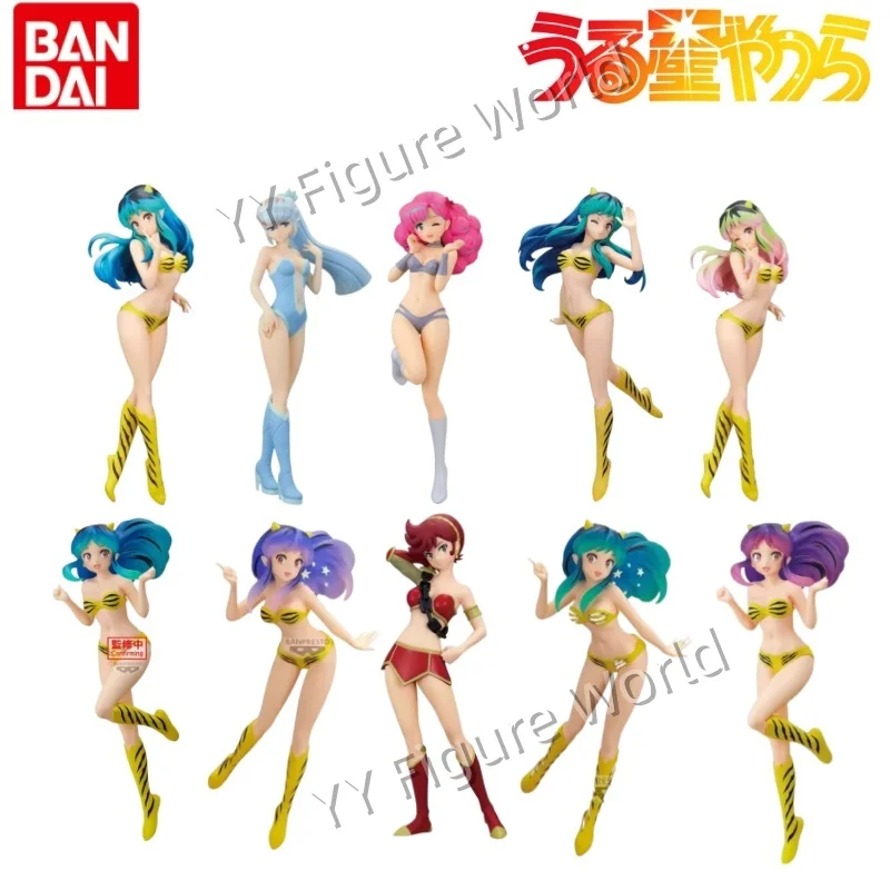 Фото Оригинальная фигурка Bandai из аниме 