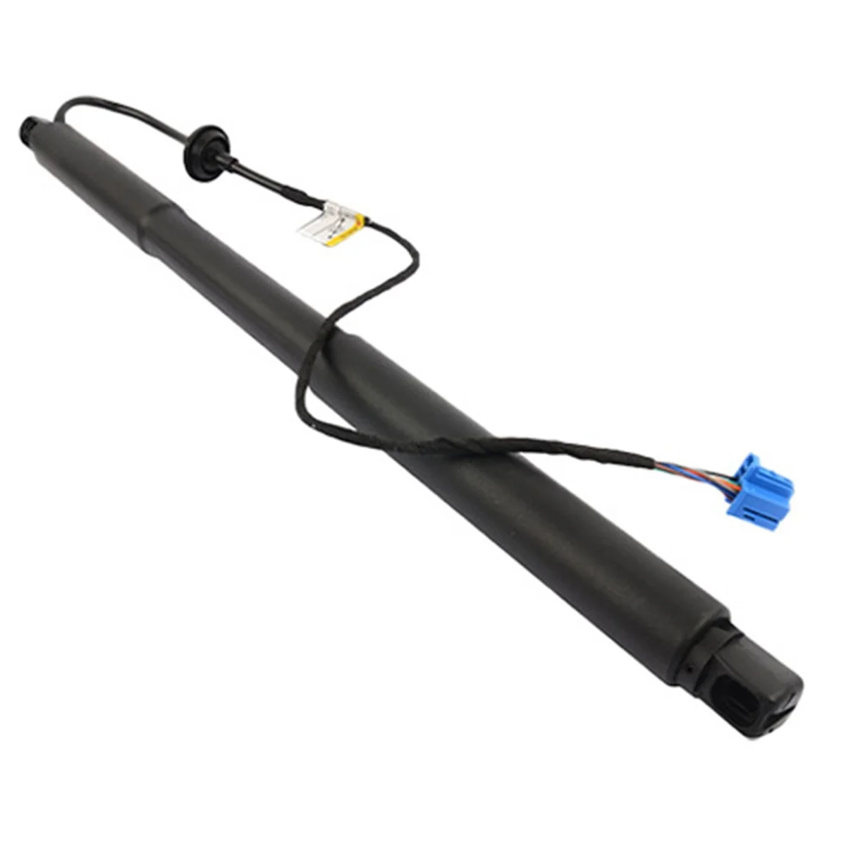 Автомобильный правый задний багажник подъемник с внешней подвеской модель X166