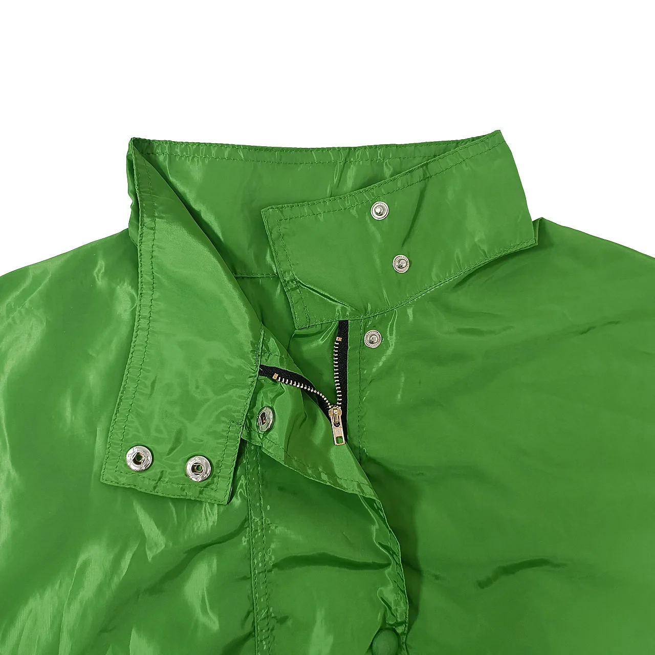 Новое поступление 2023 однотонное платье Felyn с отложным воротником и длинным