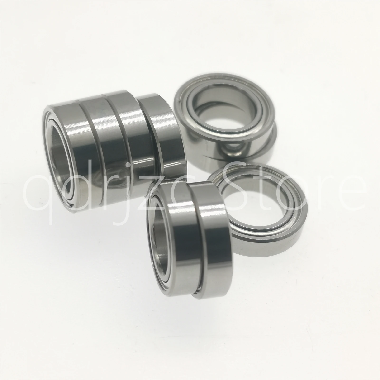 (10 шт.) Миниатюрный подшипник NMB фотосессия DDRI-1038ZZMTRP5P25LY121= SR1038ZZ 9 525 мм X 15 875 3 967