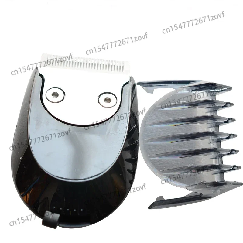 Фото Триммер для RQ11 RQ12 RQ10 RQ111 RQ1250 RQ1175 RQ1195 RQ1297 S9711 S5560 S9911 Nl9206ad Philishaver №1
