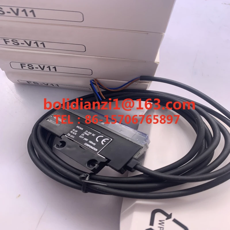 Оригинальный бесконтактный переключатель FS-N18N/N11N/N13N/V11/V21R P R V31 33P в наличии