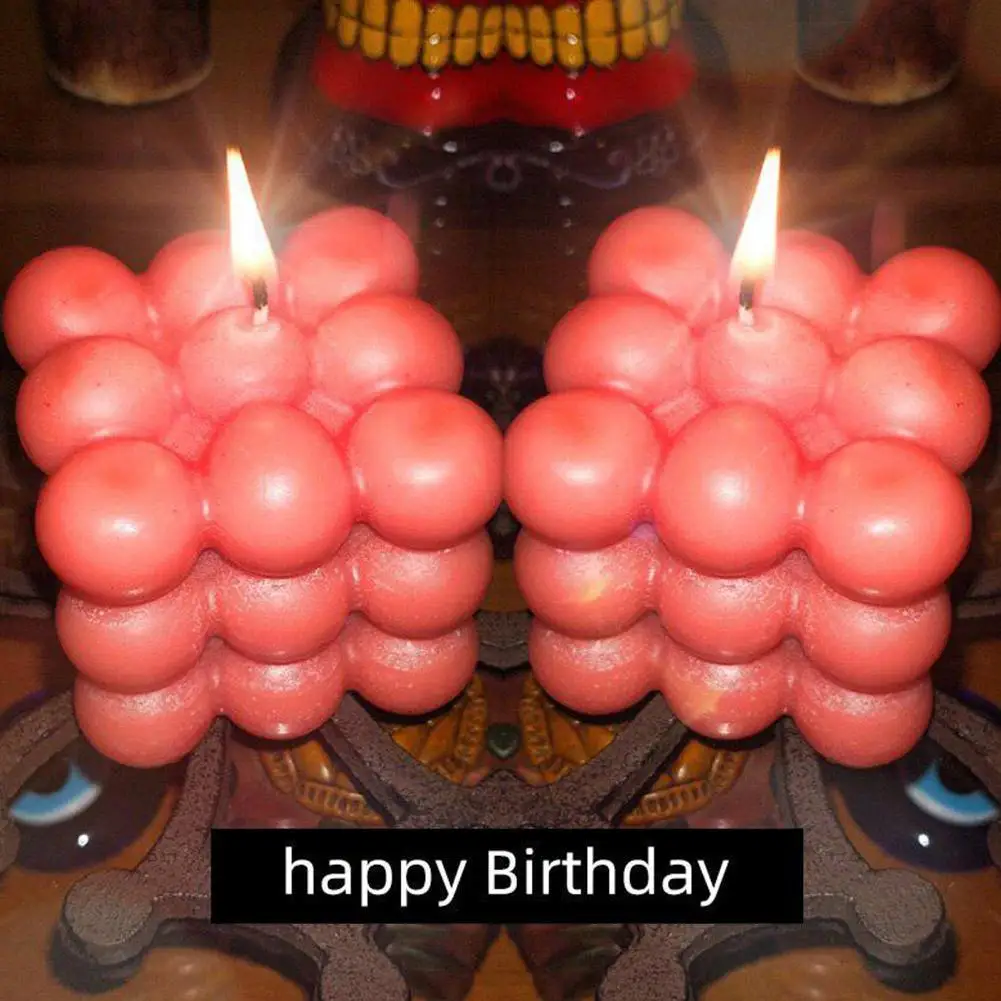 1 шт. свечи для украшения дома |