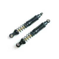 110 1pair hercules rock crawler shock absorbers assembly parts land rover d90 d110 rc truck th01540 smt7