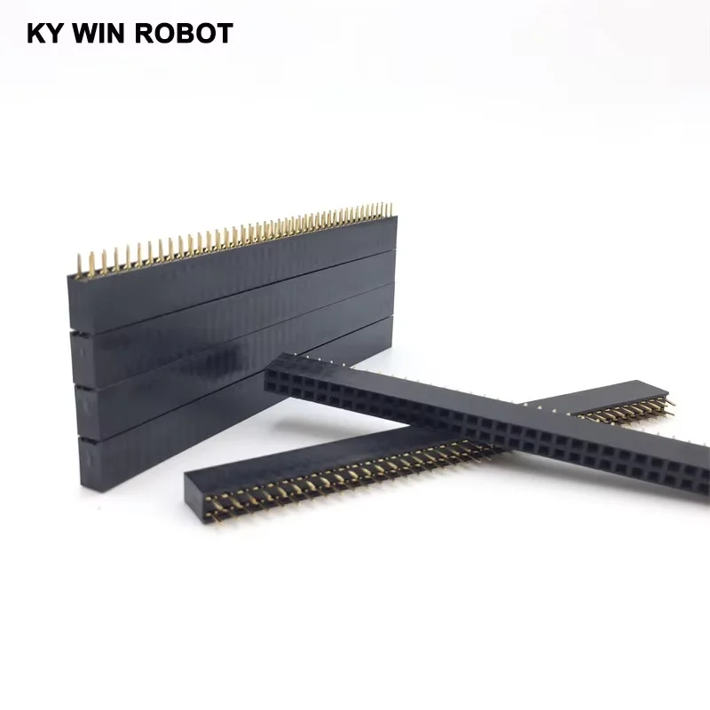 KY WIN ROBOT 80-контактный гнездовой разъем