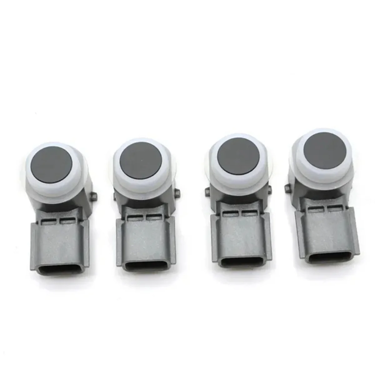 4 шт. автоматический PDC датчик парковки радар 28438-3SH0B для Nissan Infiniti QX60 QX80 Q70 Q70L 5 6L 3 7L