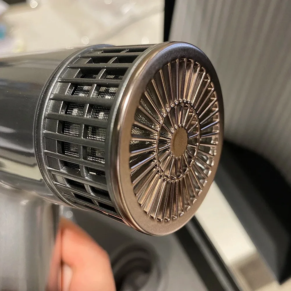 Профессиональный высокоскоростной мощный Фен для парикмахерской специальный