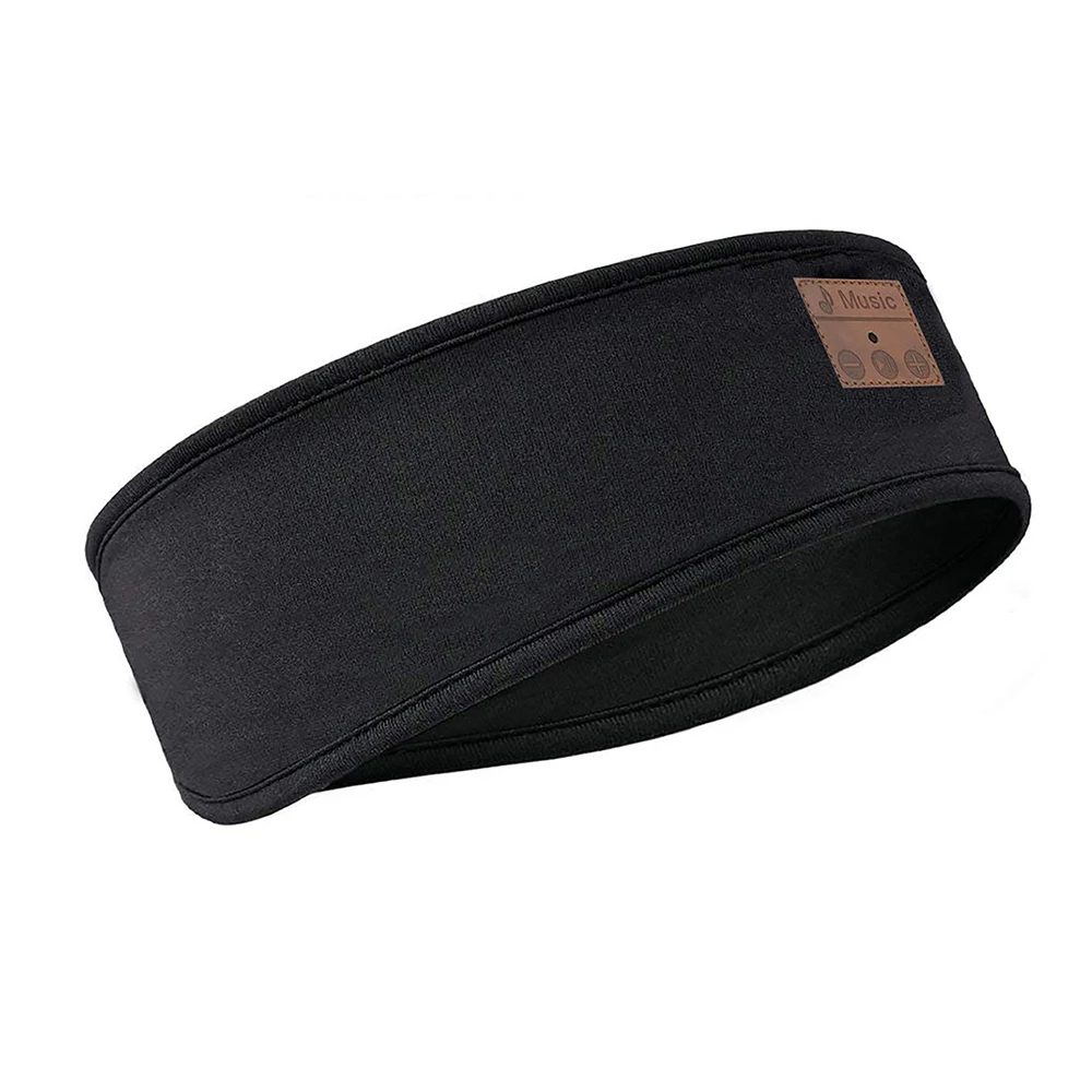 

Bluetooth головная повязка Bluetooth Головной убор Спортивная Bluetooth-гарнитура головная повязка музыкальный головной убор Bluetooth-гарнитура