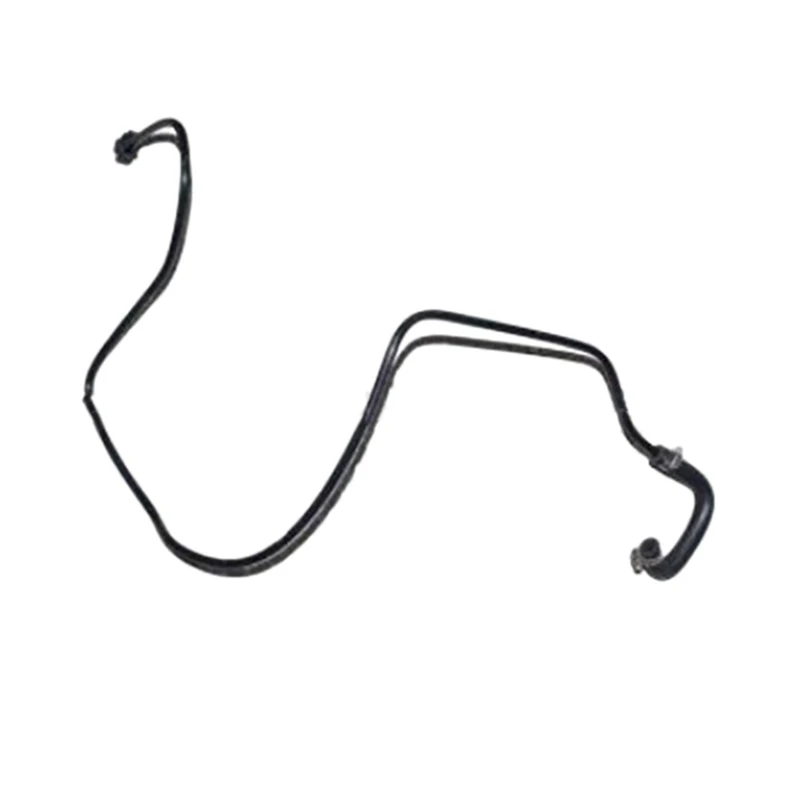 

5X Radiator Water Tank Backwater Hose CN118C012AA For Ford Fiesta Ecosport 1.5T 2013-2017
