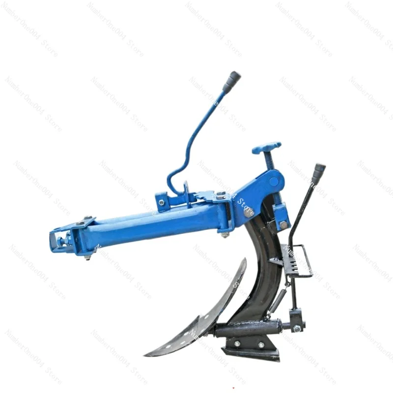 Микро-культиватор вращающийся культиватор аксессуары модифицированный