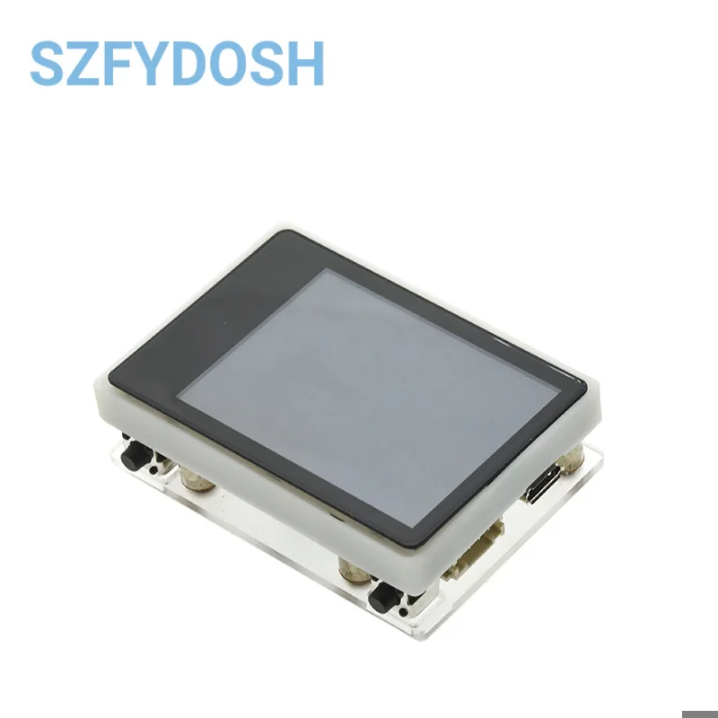 Модуль визуального распознавания K210 комплект платы разработки AI датчик камера