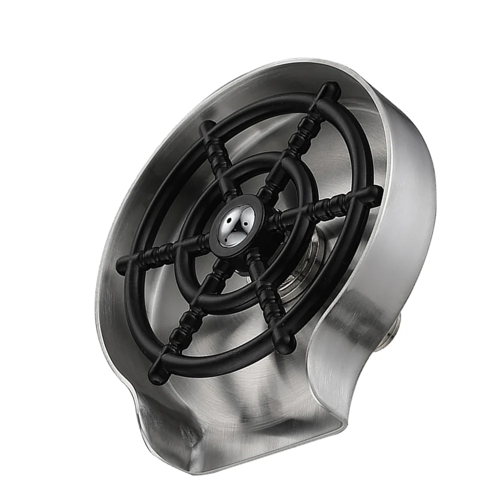 

Baby Bottle Sink Bottle Washer High Pressure Cup Washer Glass Cup Riner Automatic Cup Washer Automatic Water Rinser