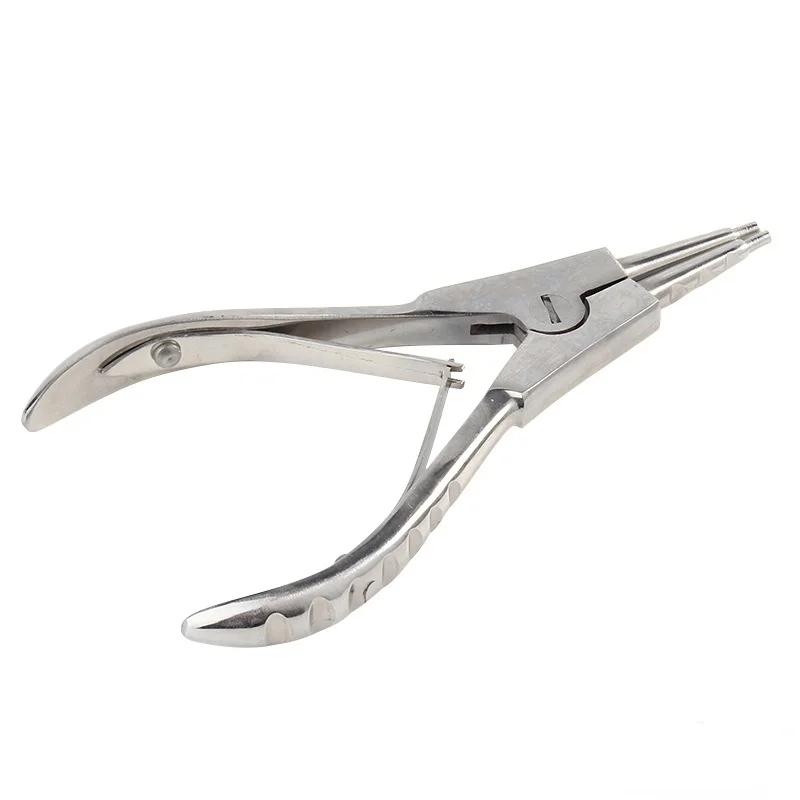 Щипцы Для Пирсинга Ушей носа губ