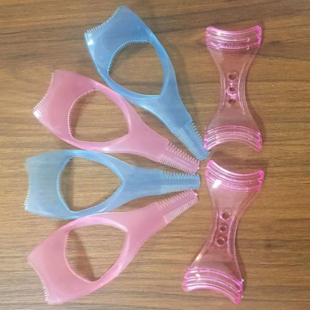 10 шт. набор для нанесения туши ресниц