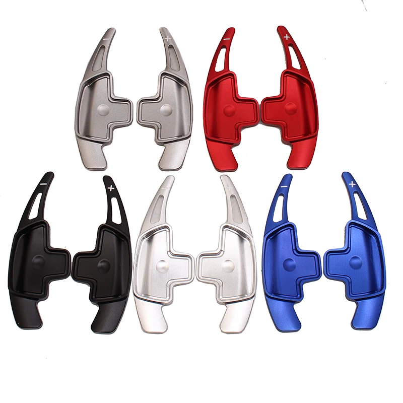

For Mercedes-Benz A Class W177 sedan V177 MB A180 A180d A200 A250 2019 2020 Car Steering Wheel Paddle Shift Extension Shifters