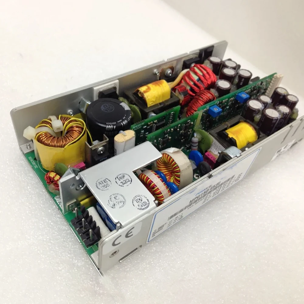 Для промышленного механического источника питания POWER-DNE 5V30A3.3V15A12V3A12V3A MPU150-4530