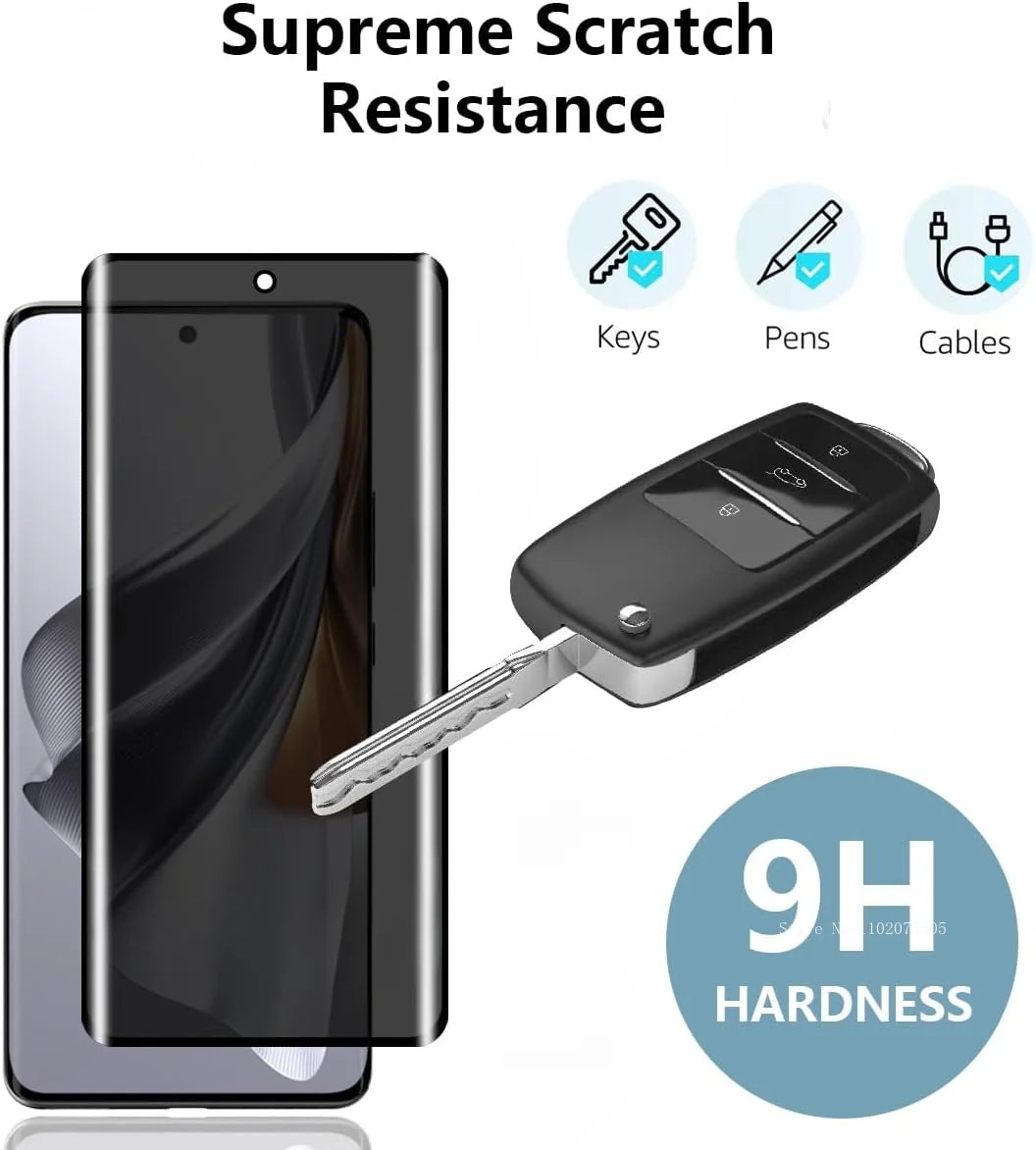 Фото 2 шт., Защитное стекло для Samsung S24 S23 S22 S21 S20 Ultra S21 FE №4