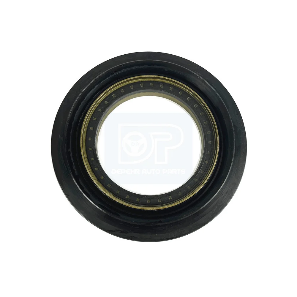 1 шт. резиновое уплотнительное кольцо для грузовика 81965030579 81965030442 подходит MAN F2000 TGA