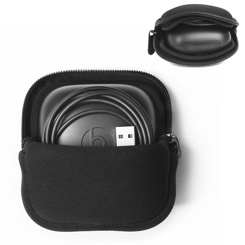 

Suitable for Beats Powerbeats Ear-mounted True Wireless Sports Earphone Protection Package