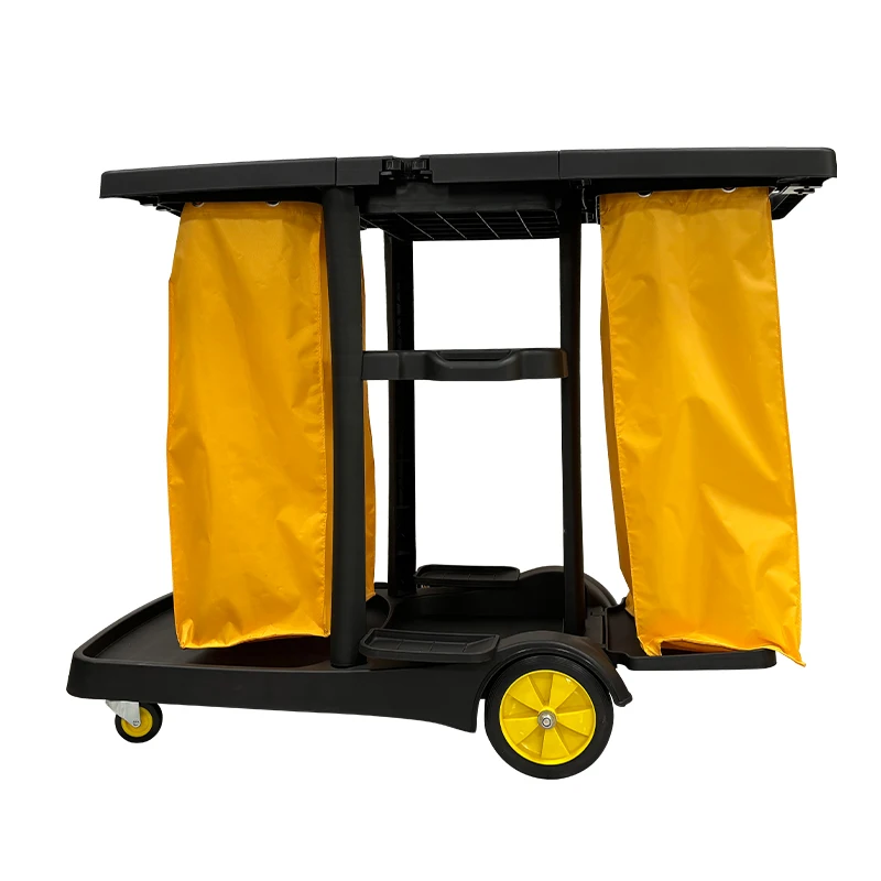 Многофункциональная Тележка для уборки тележка дома Оборудование Для Уборки