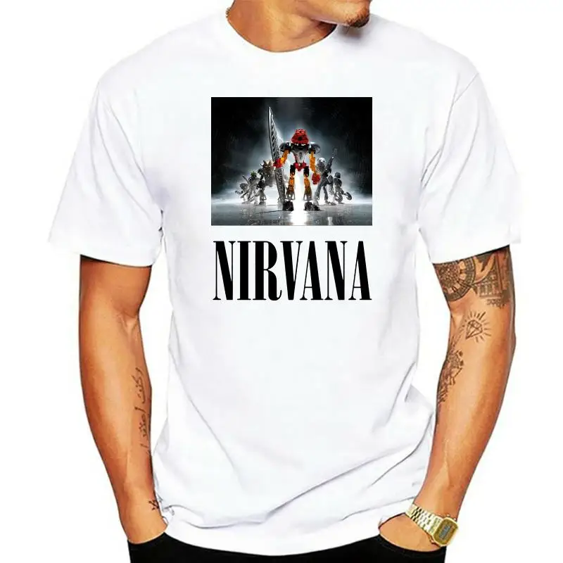 

Bionicle T Shirt