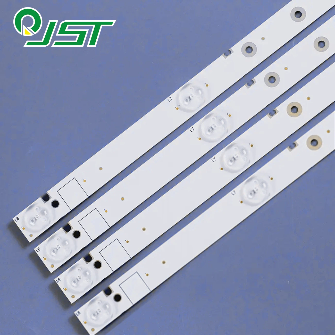 4 шт. DOFFLER 40CF15-T2 DEXP F40D7200 SKYMASTER 40SF2500E CT-8140 CX400DLEDM V400HJ6-PE1 V2 V3 18MD400C7BL0100072702702760