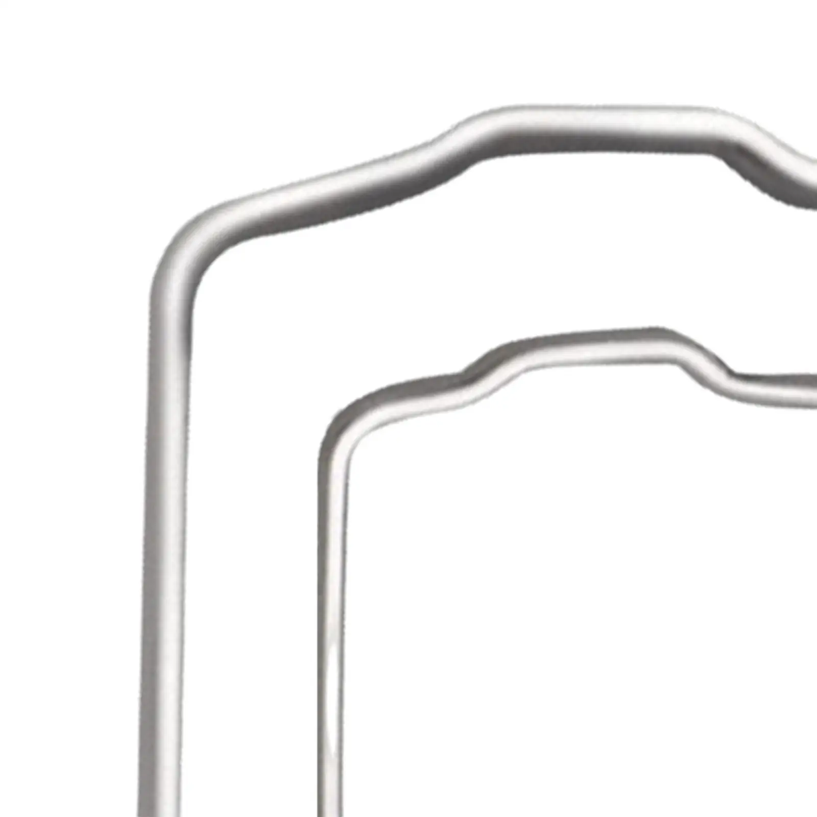 3 шт. металлические стопорные пружины шланга радиатора для BMW 740il 740i 745LI