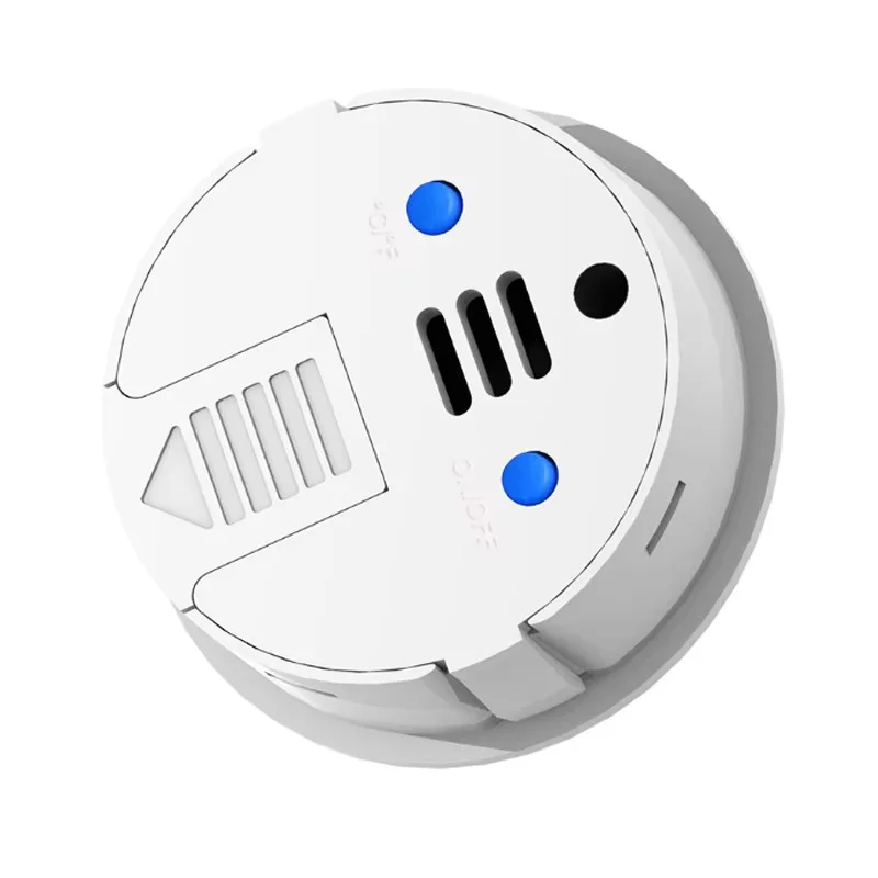 Мини ЖК-цифровой термометр гигрометр тестер для холодильника с морозильной