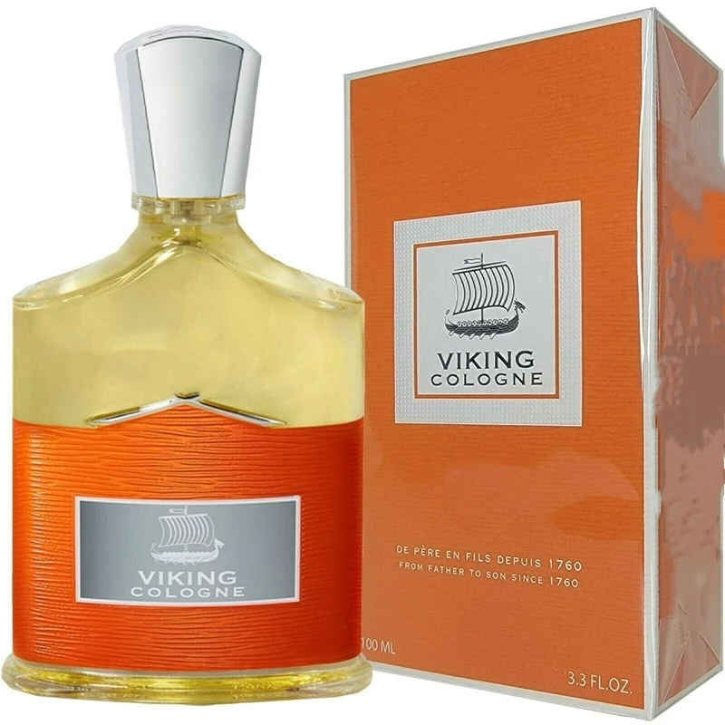 

Лидер продаж, брендовый Мужской спрей Viking Aventus, оригинальный долговечный ароматизатор для тела, приятный запах спрея для мужчин