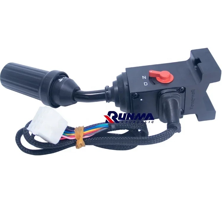 Комплект грузового погрузчика 6006-041-006 A25D A25 детали коробки передач переключатель