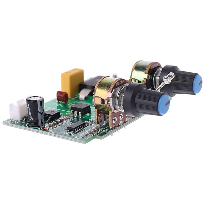 5-кратный аппарат для точечной сварки временное реле плата управления