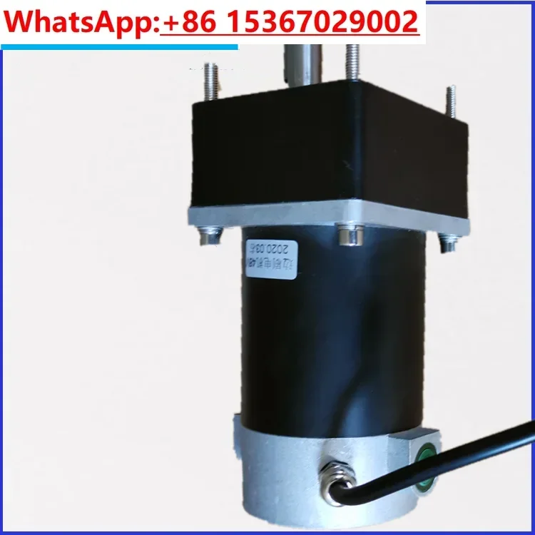 Универсальный подметальный автомобиль боковая санитационная машина двигатель с